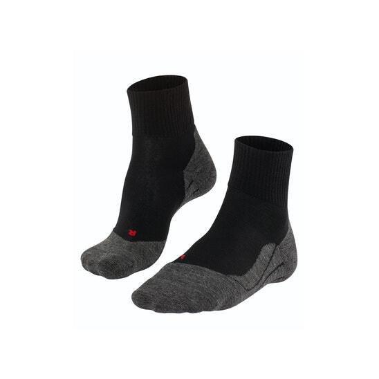 FALKE  calze corte tk5 wool 