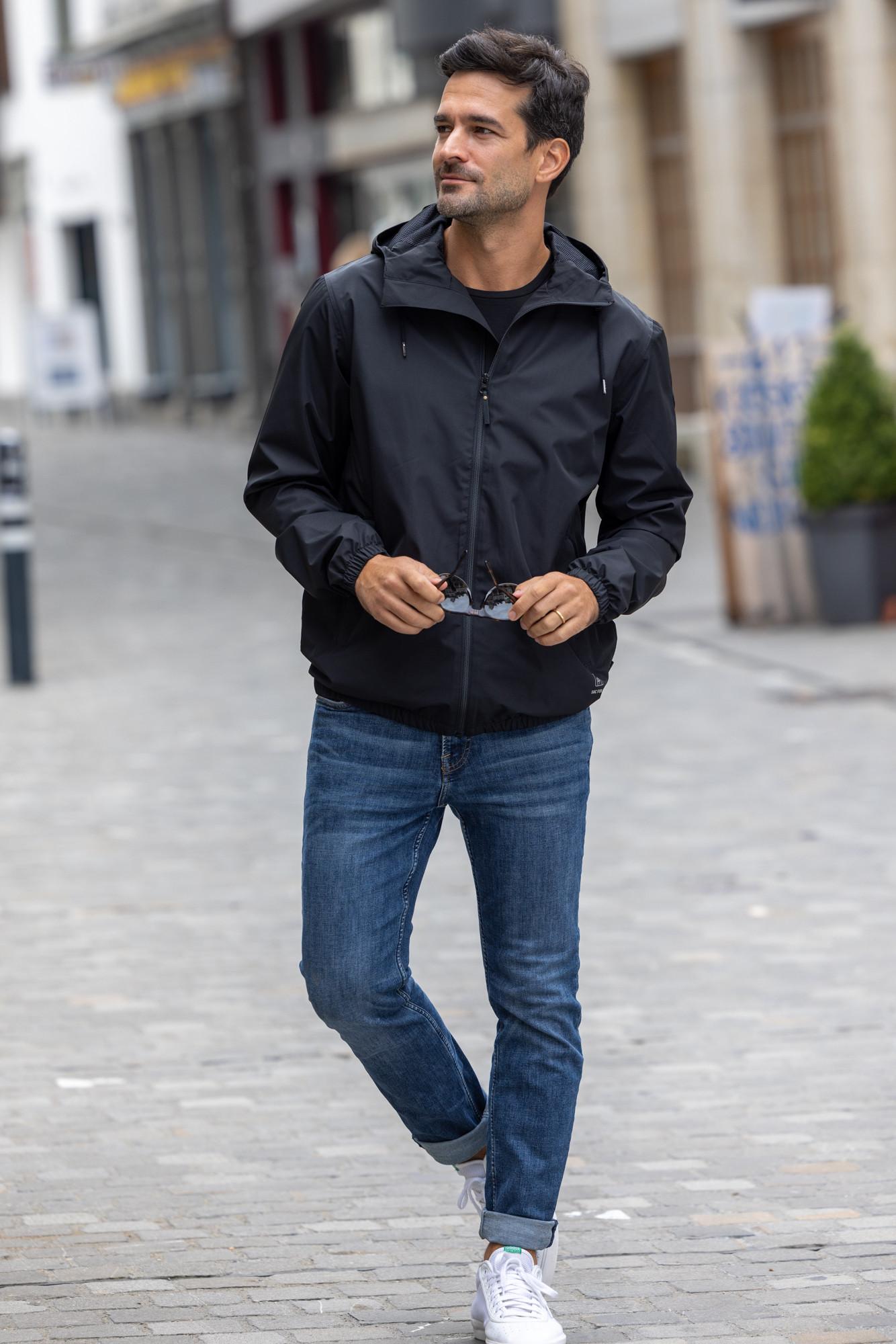 Rukka Piker Regenjacke  