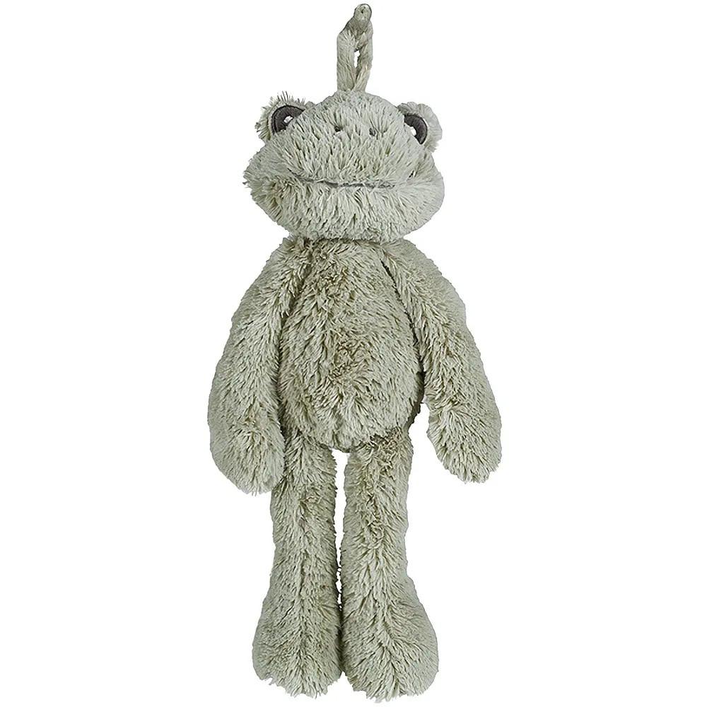 Image of Spieluhr Frosch Flex (34cm)