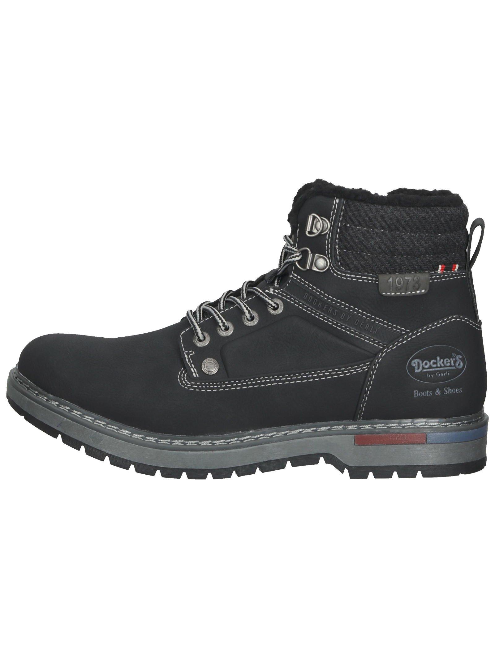 Dockers  Stiefelette 47AF101-600 