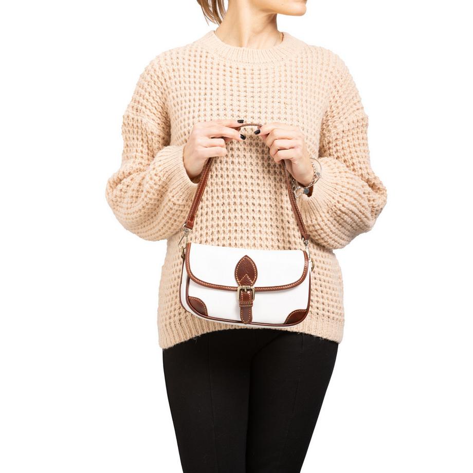 Gave Lux Sac à bandoulière  