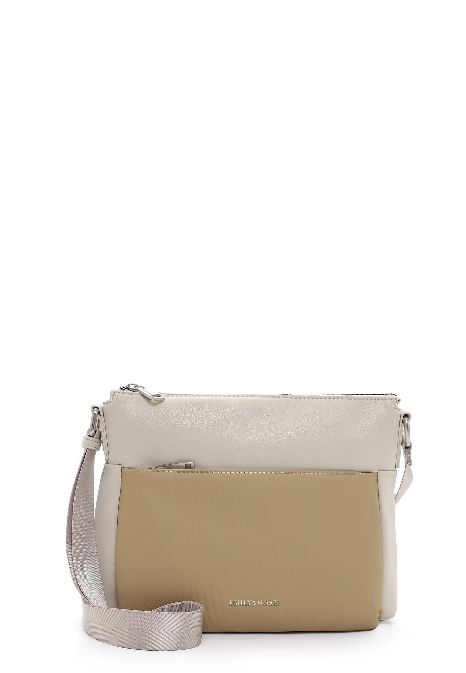 Image of Umhängetasche E&n Bettina Damen Sand ONE SIZE