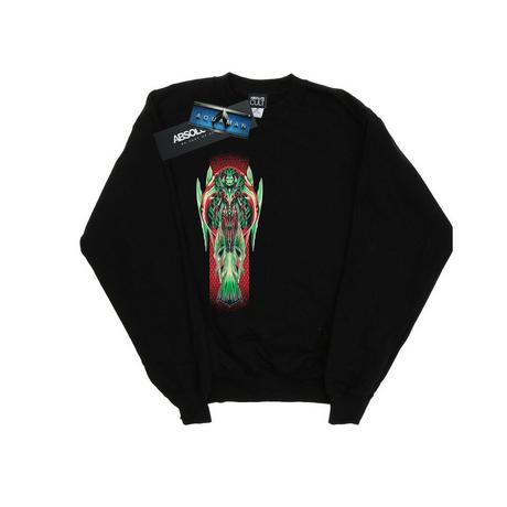 DC COMICS  Sweatshirt 