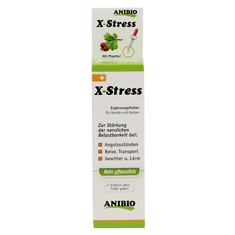 Anibio  X-Stress 