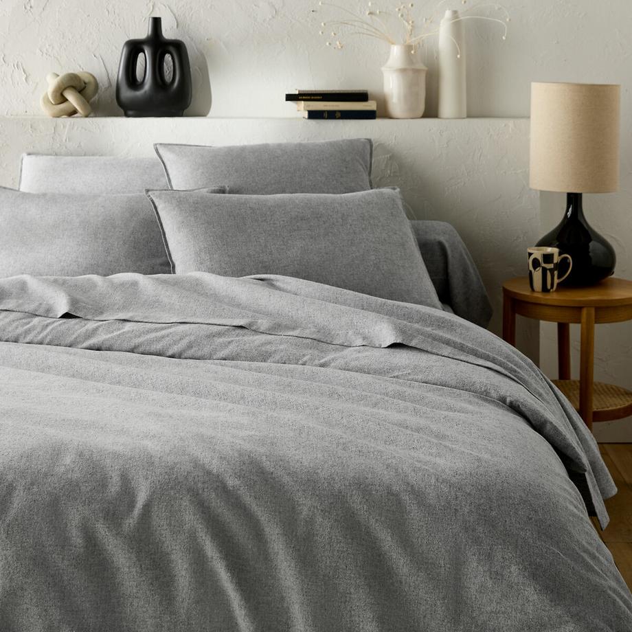 La Redoute Intérieurs Housse de couette Clara  