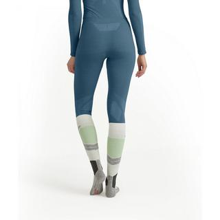 FALKE  leggings wool-tech 