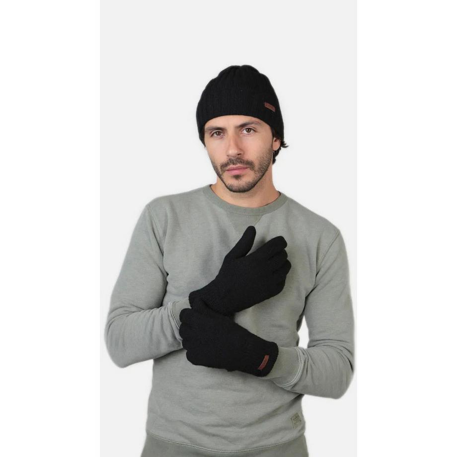 Barts Haakon Gants  