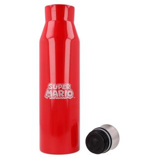 Stor Flasche - Isotherme - Super Mario - Mario  
