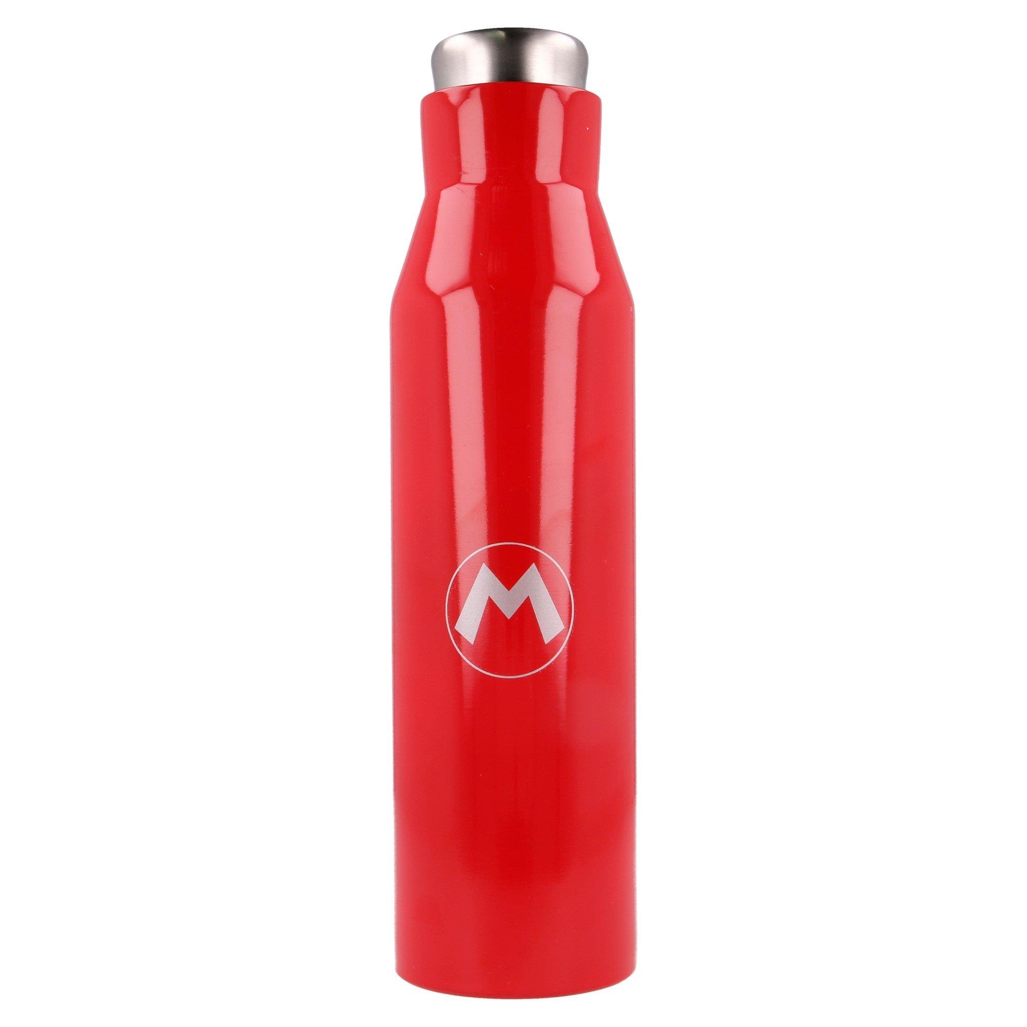 Stor Flasche - Isotherme - Super Mario - Mario  