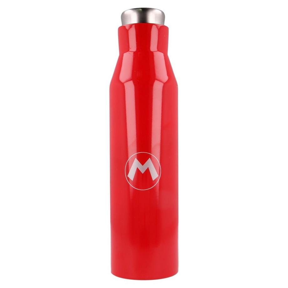 Stor Super Mario (580 ml) - Bouteille thermos  