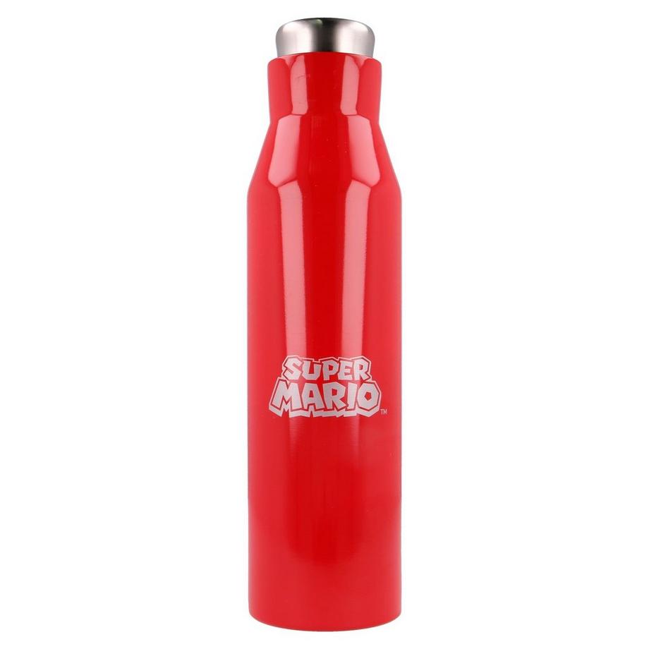 Stor Super Mario (580 ml) - Bouteille thermos  