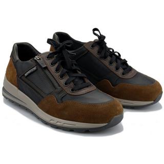 Mephisto  Bradley - Basket cuir 