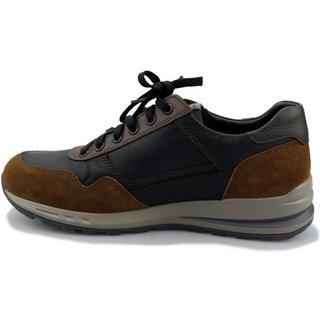 Mephisto  Bradley - Basket cuir 