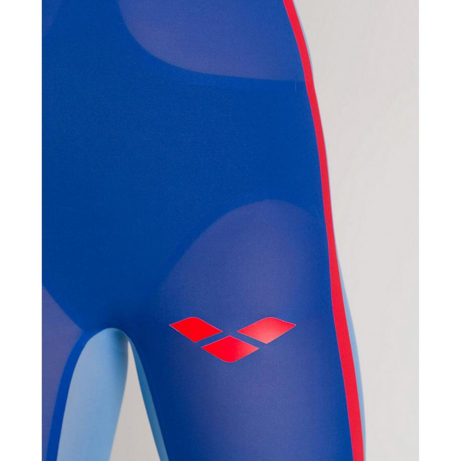 arena Powerskin R-Evo+ OW Open Back Costume da Bagno Intero  