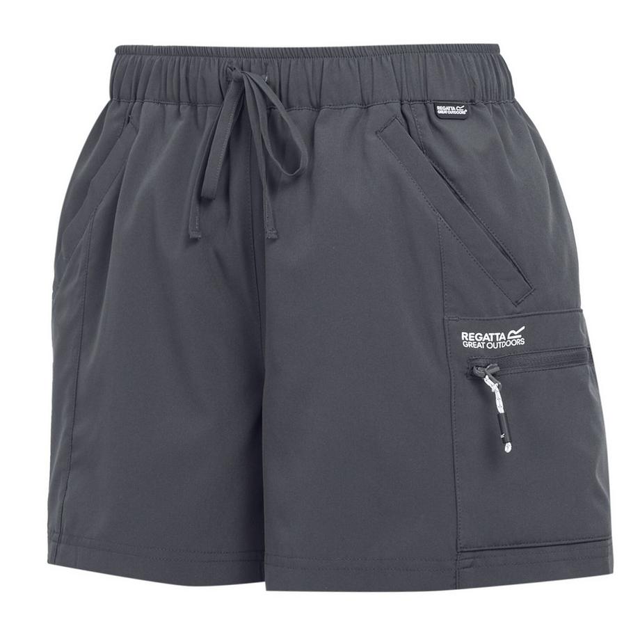 Regatta  Travel Light Shorts 