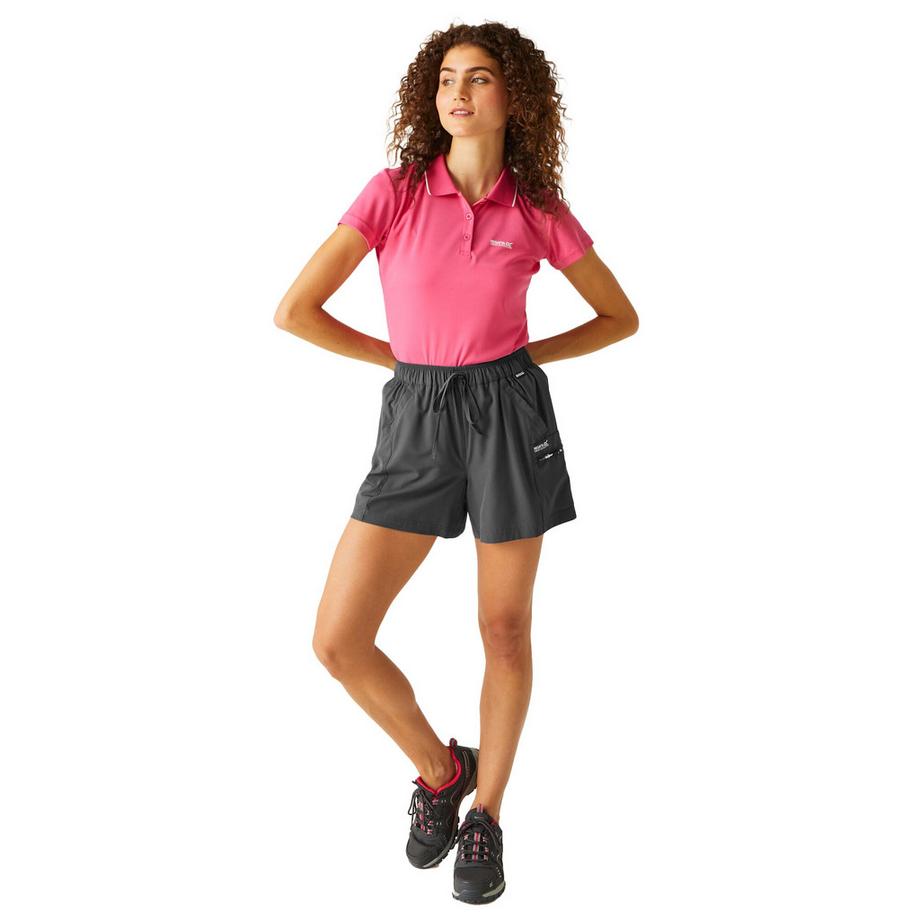 Regatta  Travel Light Shorts 