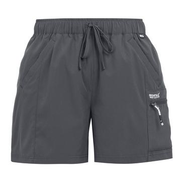 Travel Light Shorts