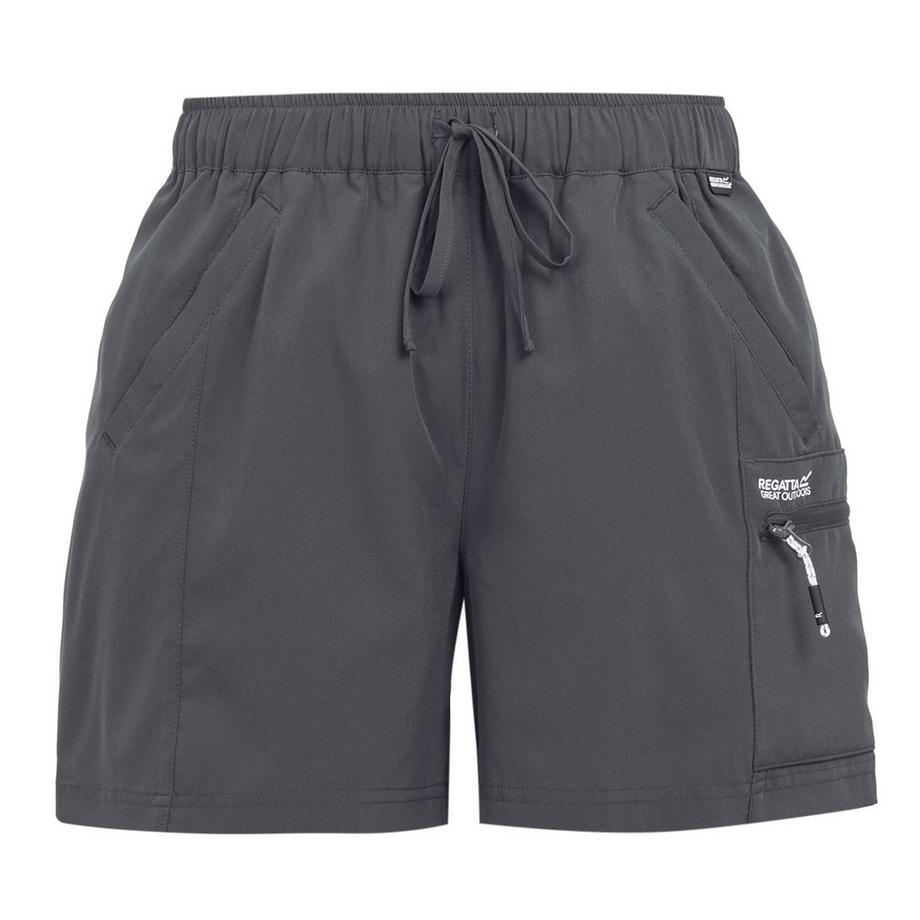Regatta  Travel Light Shorts 
