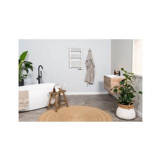 Eurom Sani-Towel Radiateur sèche-serviettes 500W  