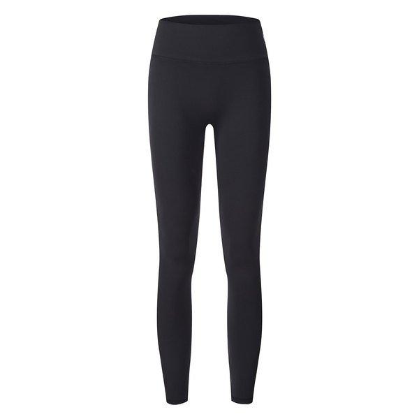 Image of Horizon Leggings Damen Schwarz L
