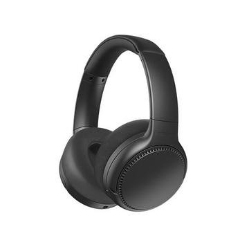 Panasonic RB-M700B Écouteurs Avec fil &sans fil Arceau Musique Bluetooth Noir
