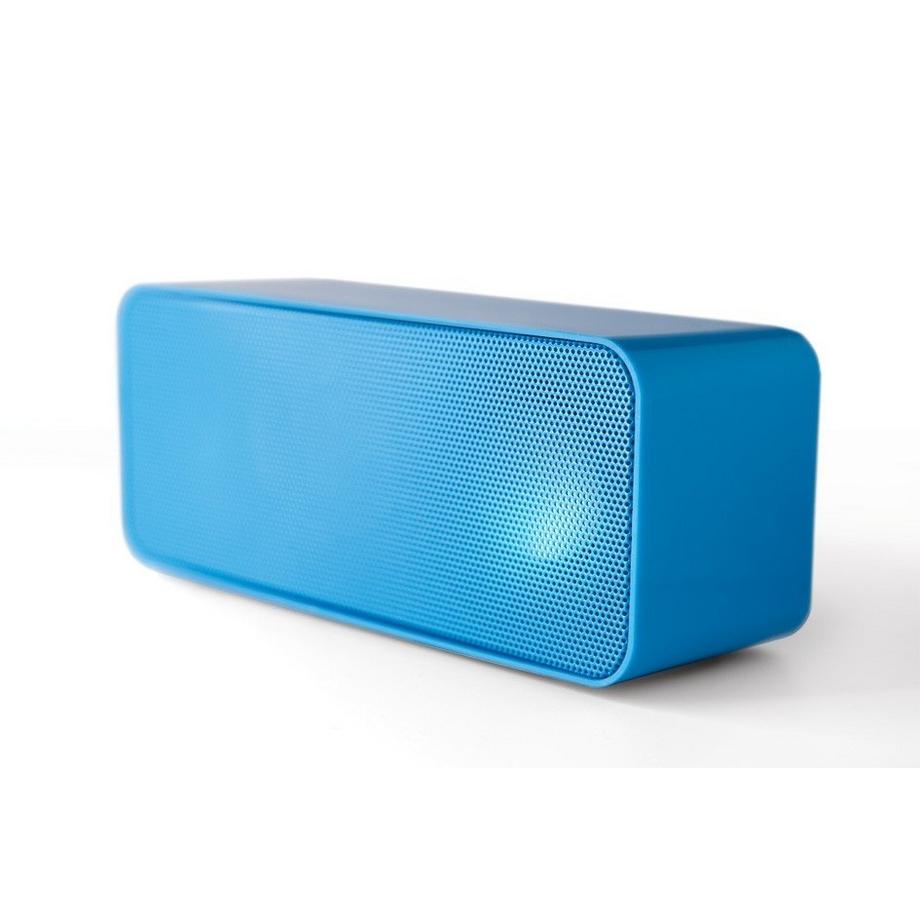 Yell  SoundBrick BTS750 - Tragbarer Bluetooth Lautsprecher 