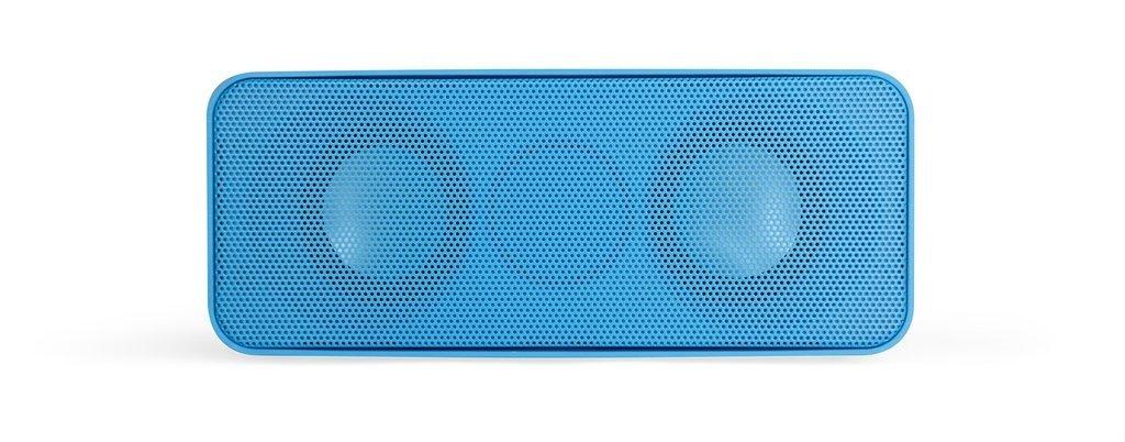 Yell  SoundBrick BTS750 - Tragbarer Bluetooth Lautsprecher 