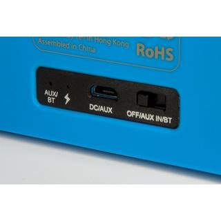 Yell  SoundBrick BTS750 - Tragbarer Bluetooth Lautsprecher 