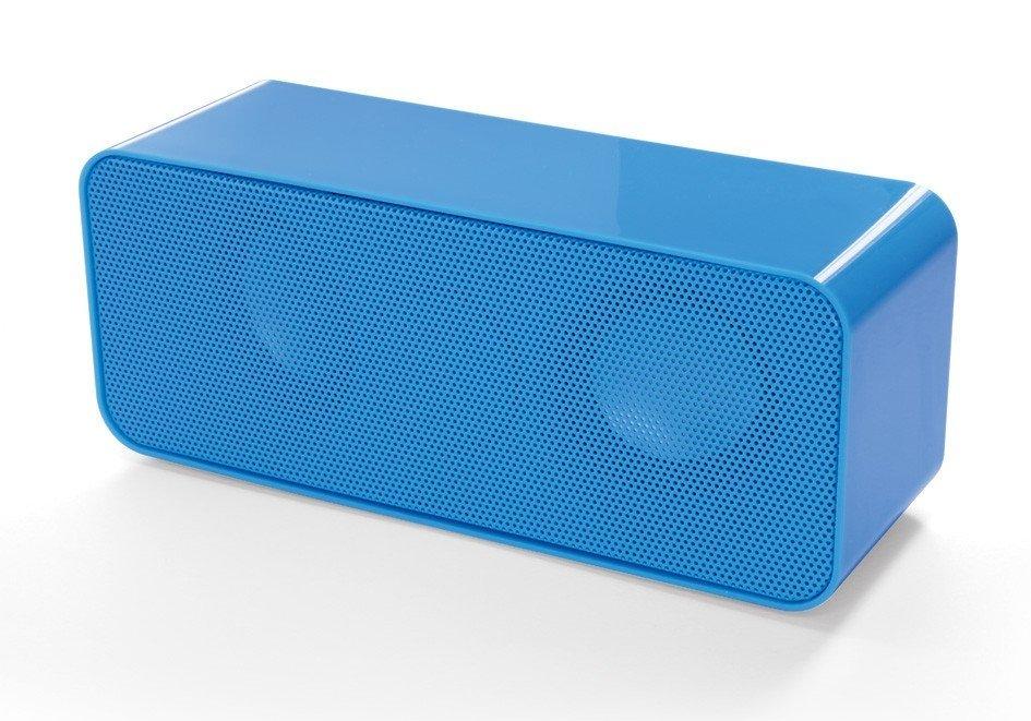 Yell  SoundBrick BTS750 - Tragbarer Bluetooth Lautsprecher 