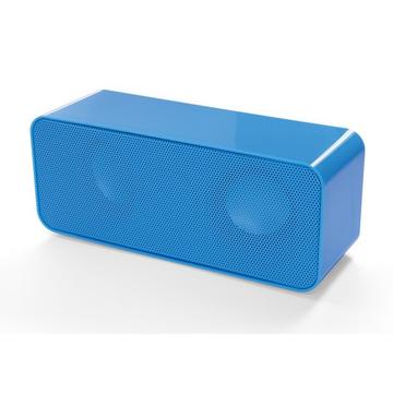 SoundBrick BTS750 - Tragbarer Bluetooth Lautsprecher