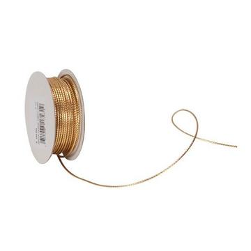SPYK Kordel Cubino Lurexa 3504.0052 1mmx7m gold