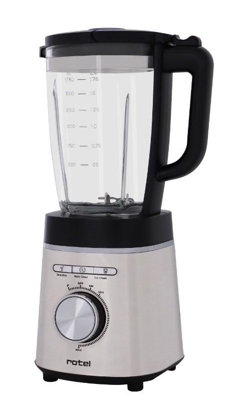 Image of Rotel Rotel