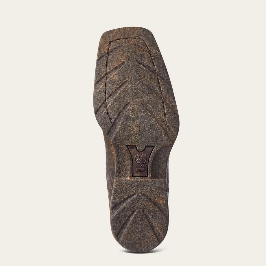 Ariat Midtown Rambler Bottines  