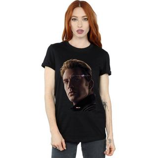 MARVEL  Tshirt AVENGERS ENDGAME AVENGE THE FALLEN 