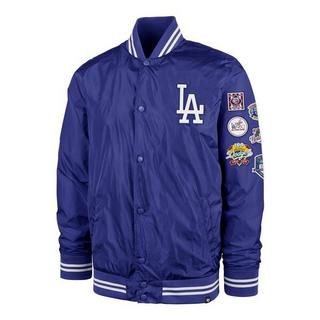 47 Brand Los Angeles Dodgers MLB Jacke  