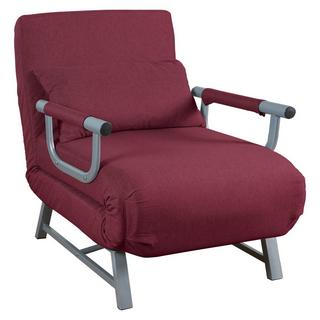 VCM Fauteuil-lit Fauteuil Kolino avec fonction sommeil Fauteuil-lit Fauteuil Kolino avec fonction sommeil  