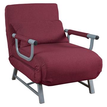 Fauteuil-lit Fauteuil Kolino avec fonction sommeil Fauteuil-lit Fauteuil Kolino avec fonction sommeil