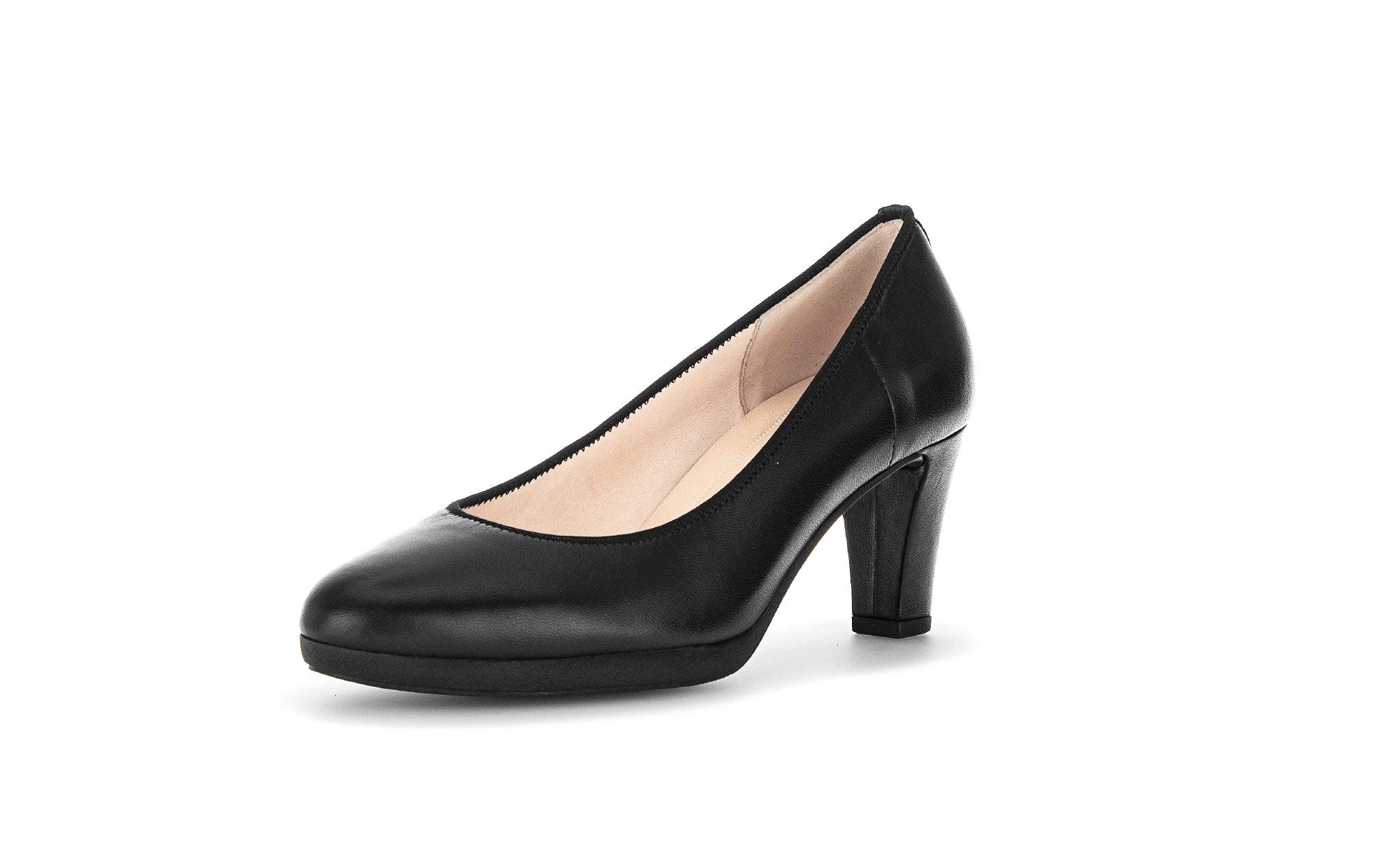 Gabor  Gabor - Leder Pumps 