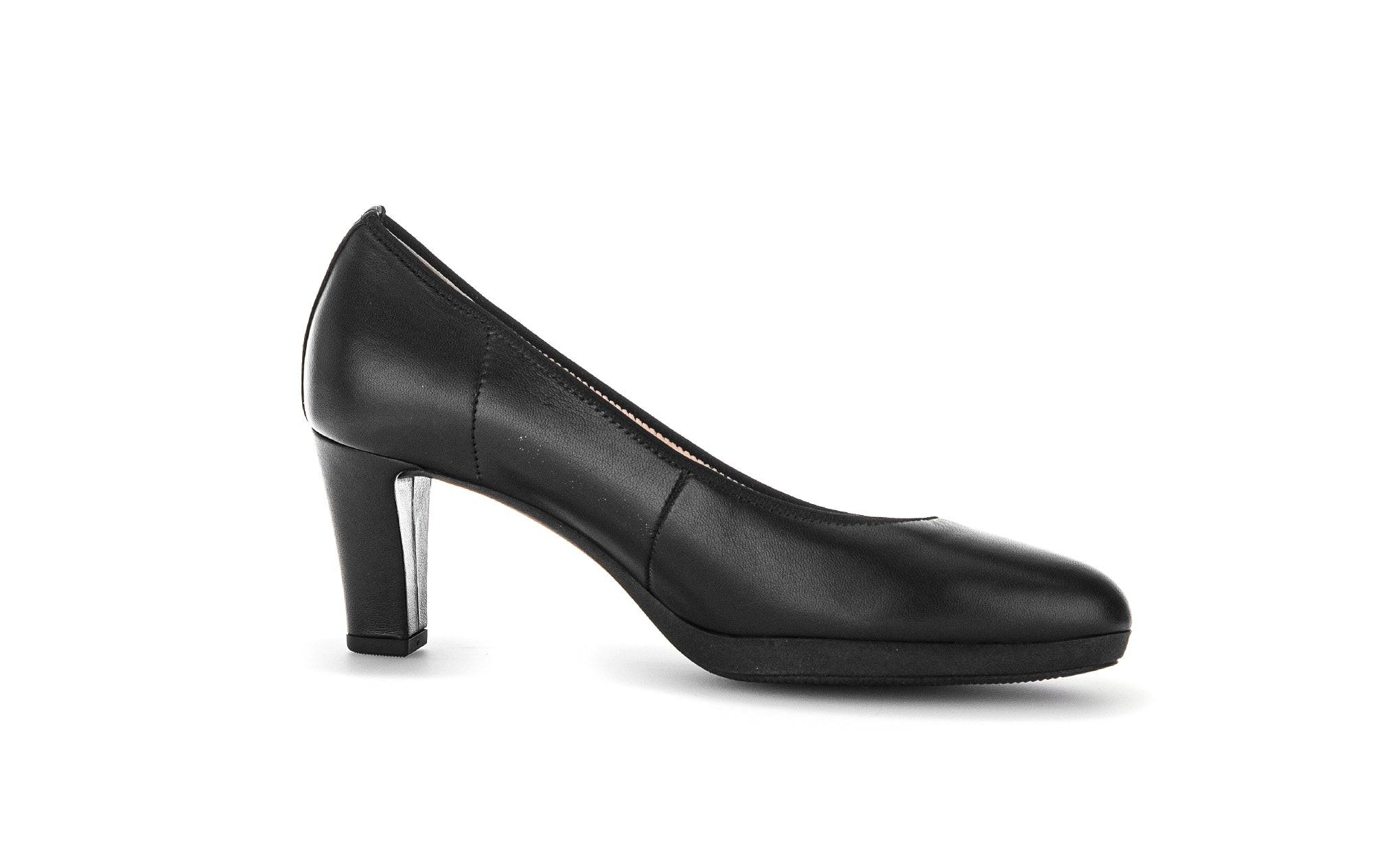 Gabor  Gabor - Leder Pumps 