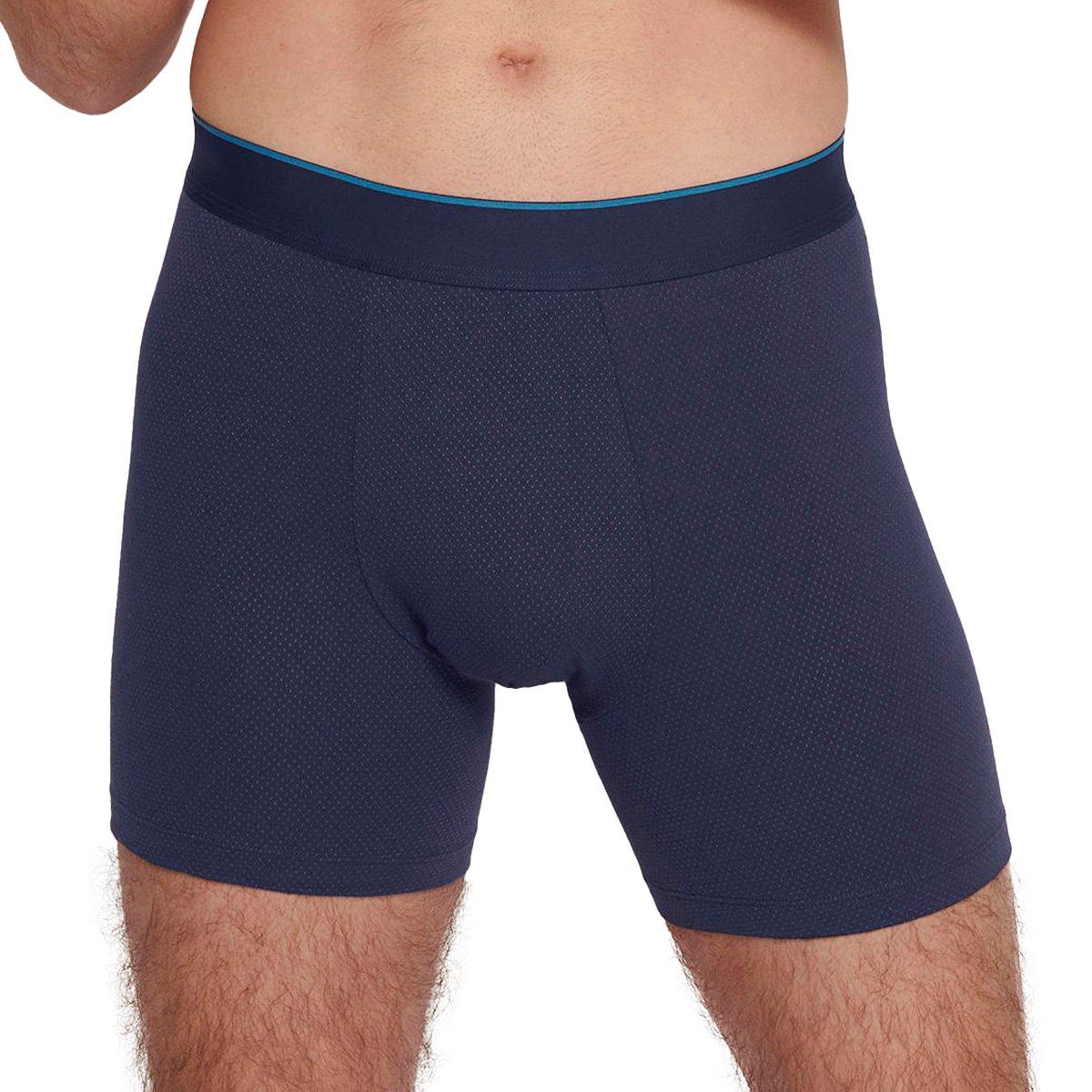 sloggi  4er Pack EVER Airy - Long Short / Pant 