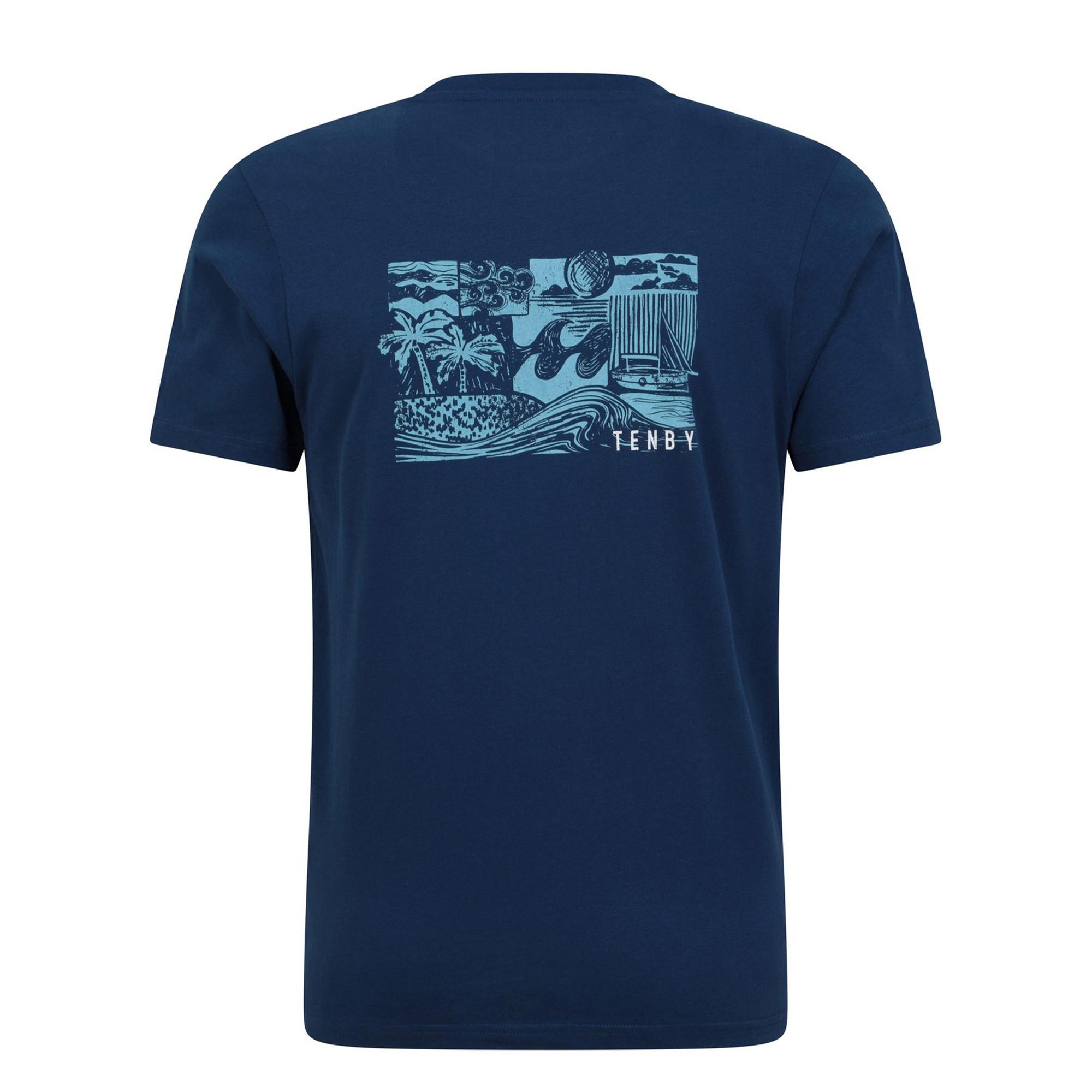 Mountain Warehouse  Tenby TShirt 