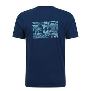 Mountain Warehouse  Tenby TShirt 