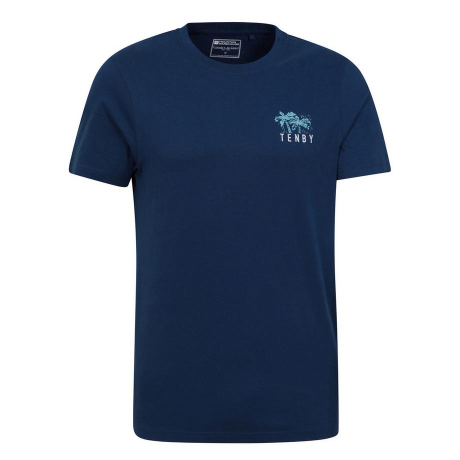 Mountain Warehouse T-Shirt Tenby  