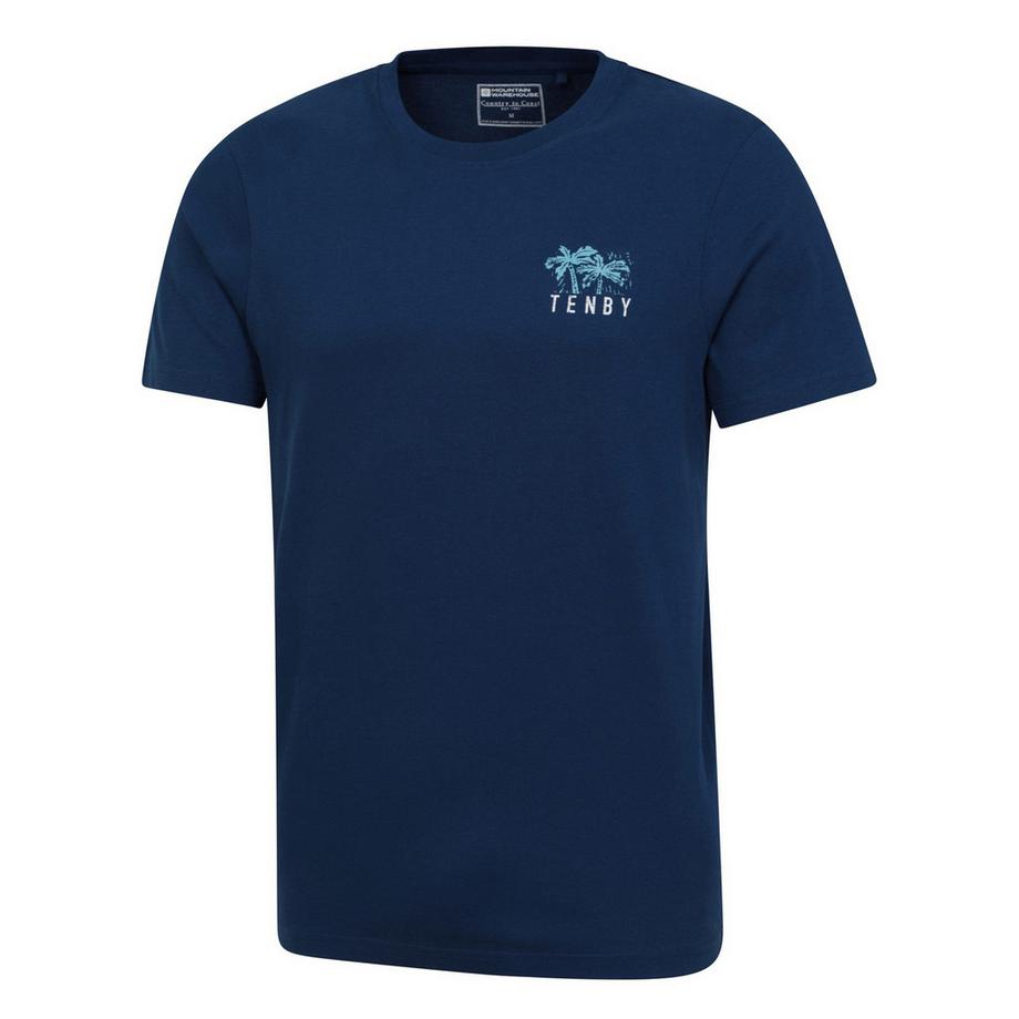 Mountain Warehouse T-Shirt Tenby  