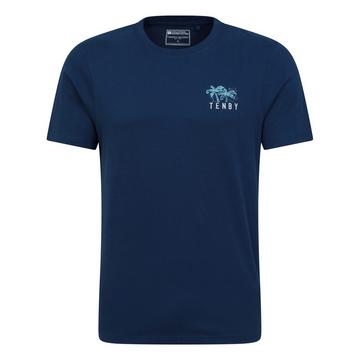 Tenby TShirt