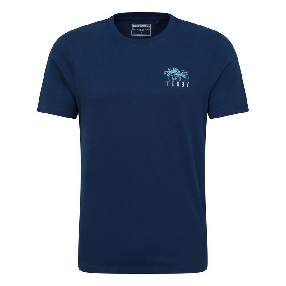 Mountain Warehouse T-Shirt Tenby  