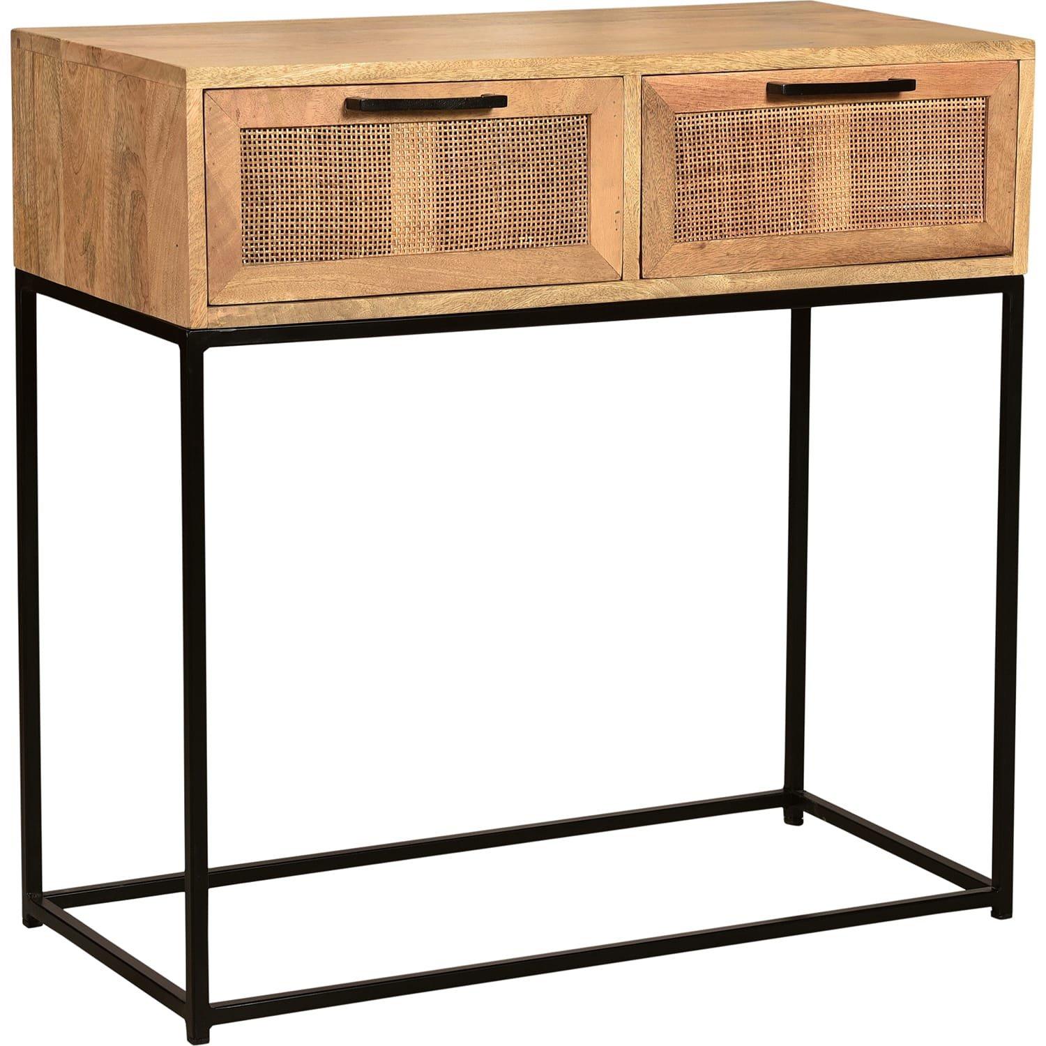 Image of Konsolentisch Woodcraft natur 80 Konsolentisch Woodcraft natur 80