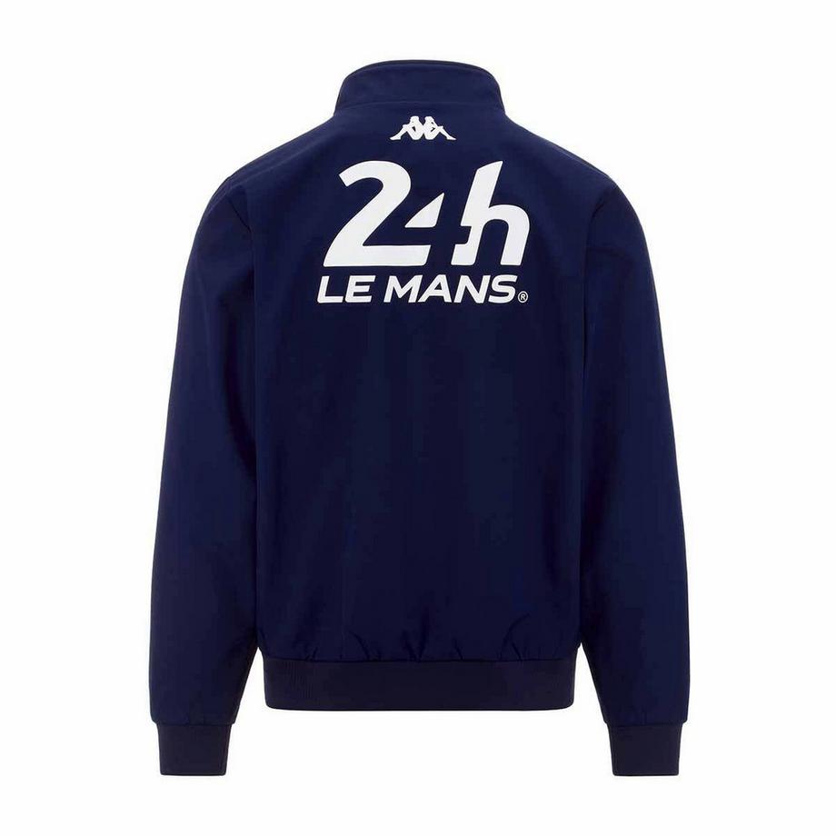 Kappa  trainingsjacke ambachi 24h e mans 