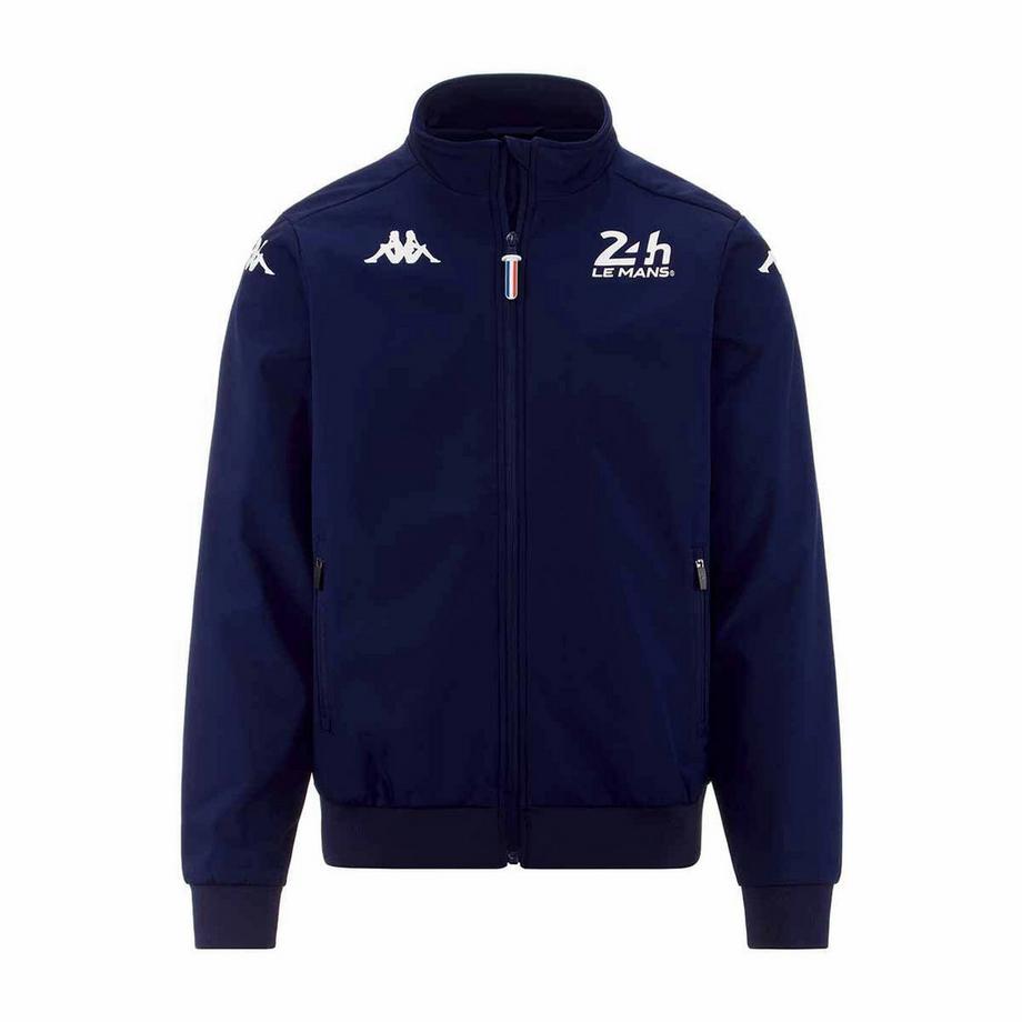 trainingsjacke ambachi 24h e mans