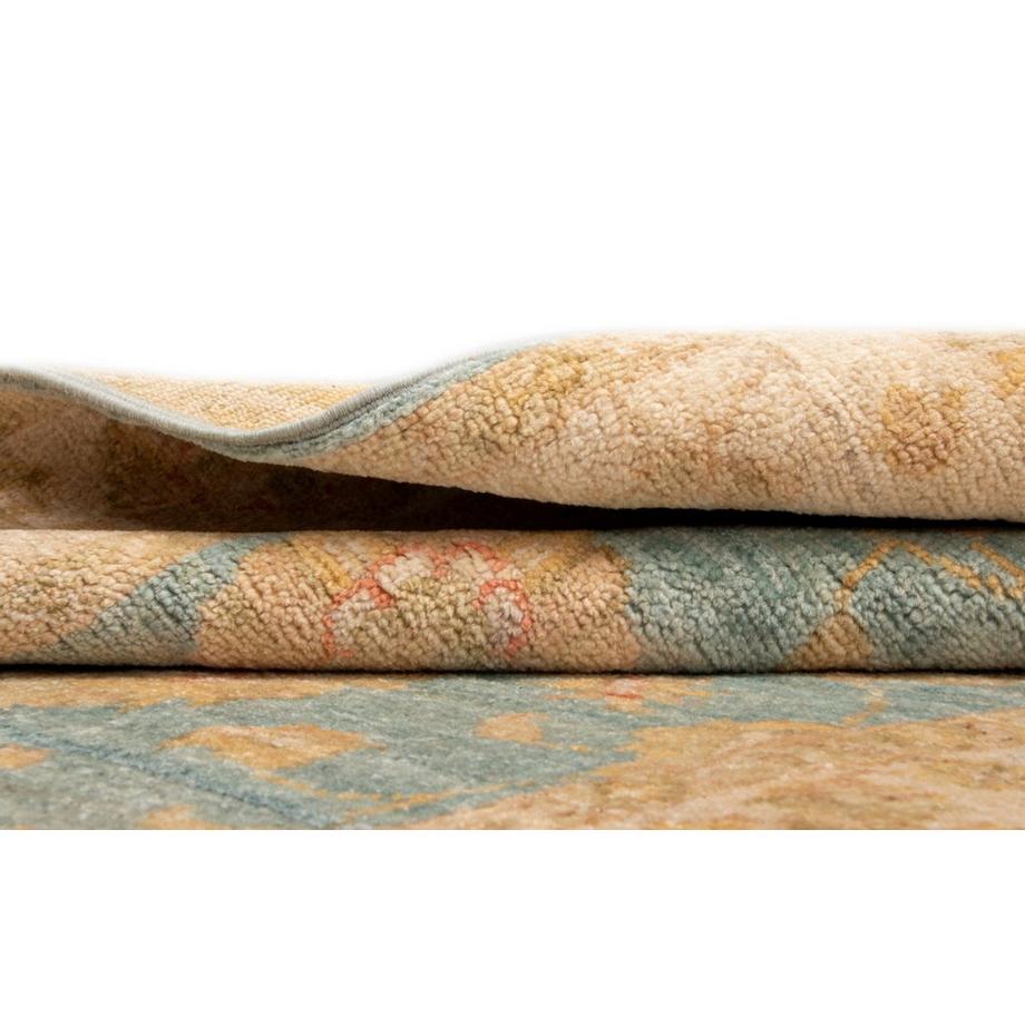 VIDAL Tapis fait à la main Kaizar  